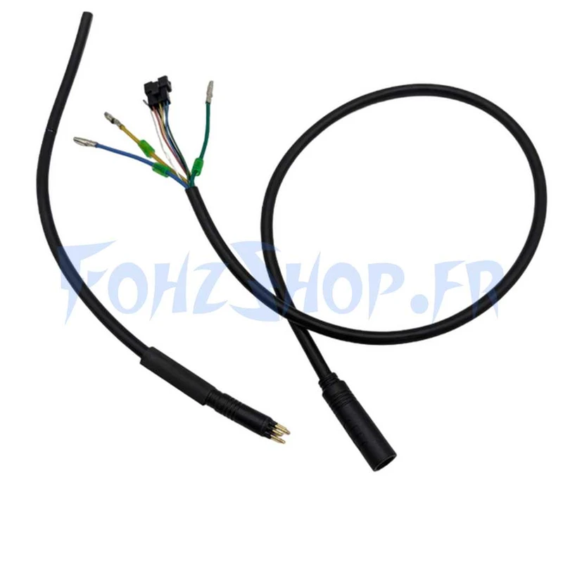 Câble moteur long pour Hero S9 - Vue 1