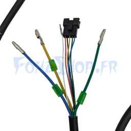 Câble moteur long pour Hero S9 - Vue 2