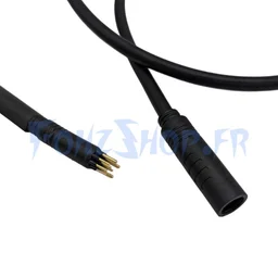 Câble moteur long pour Hero S9 - Vue 3