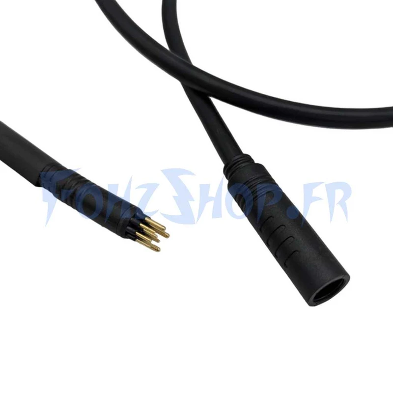 Câble moteur long pour Hero S9 - Vue 3