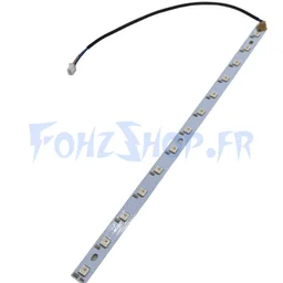 LED de deck droit pour Dualtron Ultra 2, Thunder 2, Victor Luxury Plus & Achilleus - Vue 1