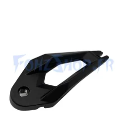 Bras de fourche avant gauche / arrière droit pour Teverun Fighter Mini - Vue 1