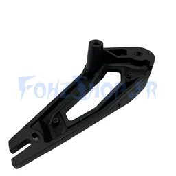 Bras de fourche avant gauche / arrière droit pour Teverun Fighter Mini - Vue 2