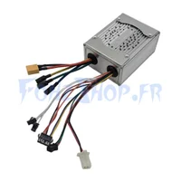 Contrôleur 60V 55A pour Dualtron Man - Vue 1