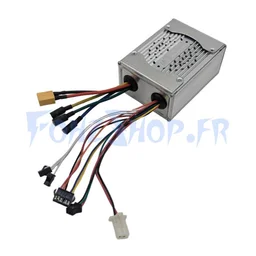 Contrôleur 60V 55A pour Dualtron Man - Vue 1