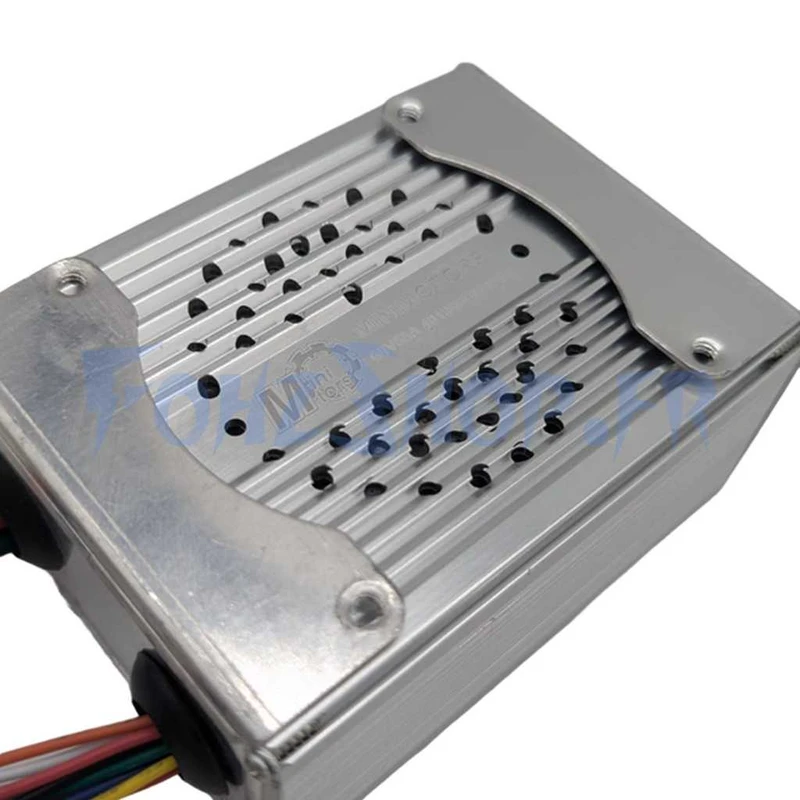 Contrôleur 60V 55A pour Dualtron Man - Vue 3