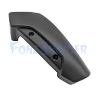 Cache de fourche arrière gauche pour Dualtron Dolphin - Vue 1