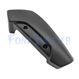 Cache de fourche arrière gauche pour Dualtron Dolphin - Vue 1
