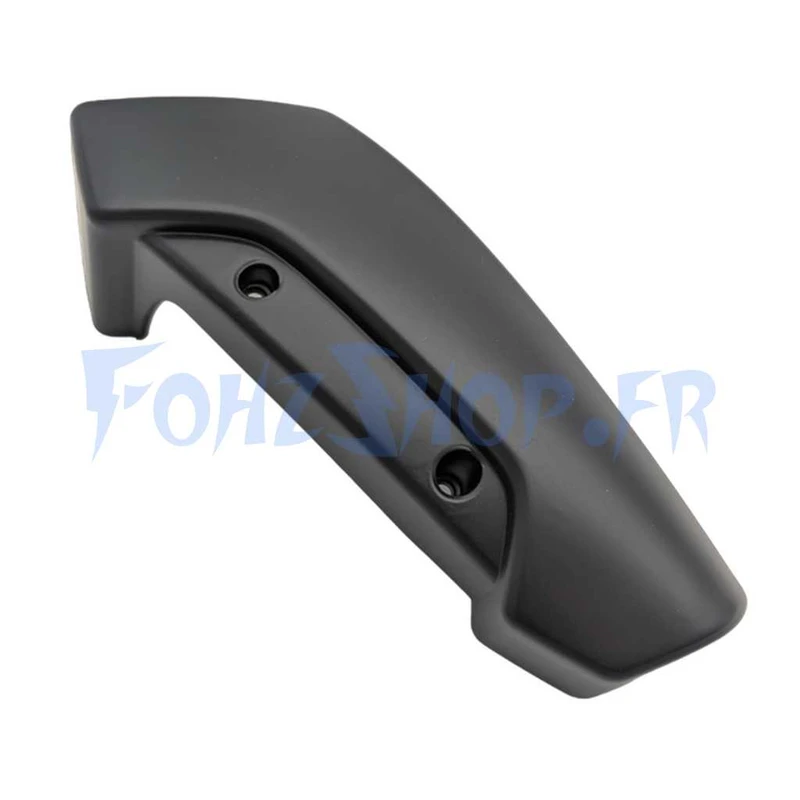 Cache de fourche arrière gauche pour Dualtron Dolphin - Vue 1