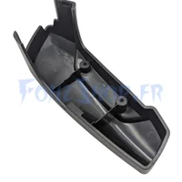 Cache de fourche arrière gauche pour Dualtron Dolphin - Vue 2