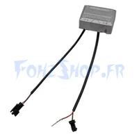 Convertisseur de klaxon pour Dualtron Thunder 3 2024 - Vue 1