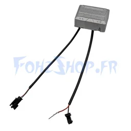 Convertisseur de klaxon pour Dualtron Thunder 3 2024 - Vue 1