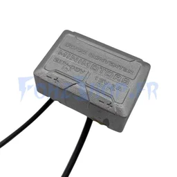 Convertisseur de klaxon pour Dualtron Thunder 3 2024 - Vue 2