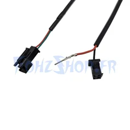 Convertisseur de klaxon pour Dualtron Thunder 3 2024 - Vue 3