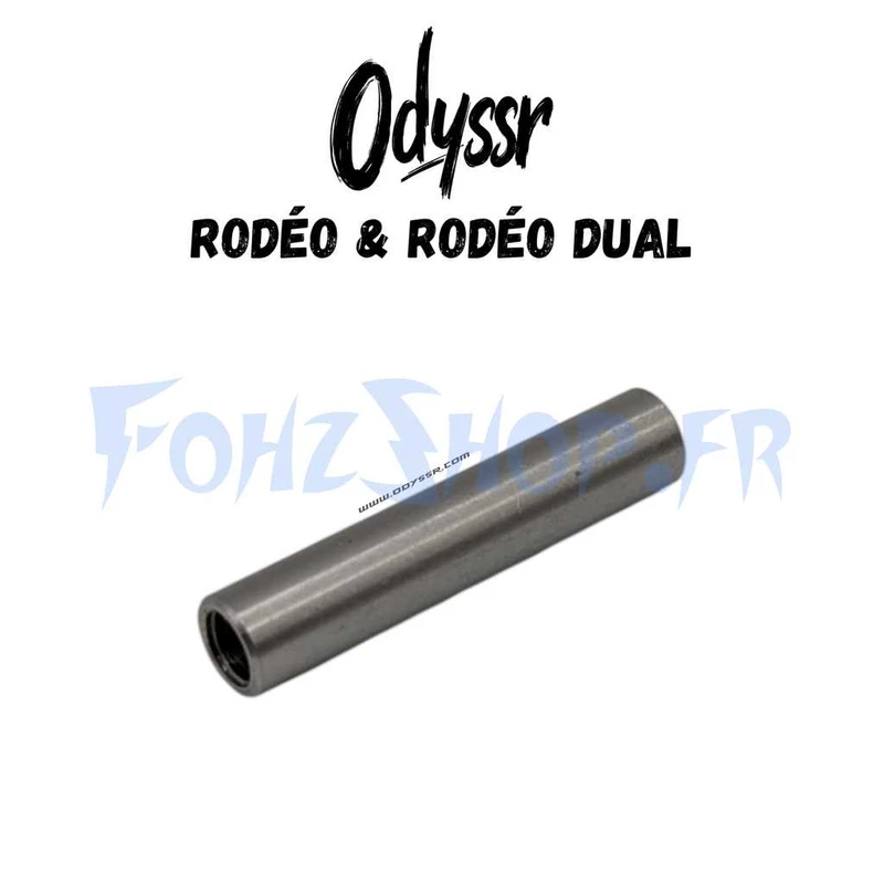 Axe de base de pliage pour Odyssr Rodeo & Rodeo Dual - Vue 1