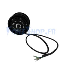 Moteur arrière pour Teverun Fighter Mini - Vue 1