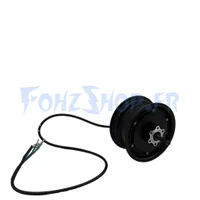 Moteur arrière pour Teverun Fighter Mini - Vue 2