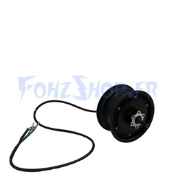 Moteur arrière pour Teverun Fighter Mini - Vue 2