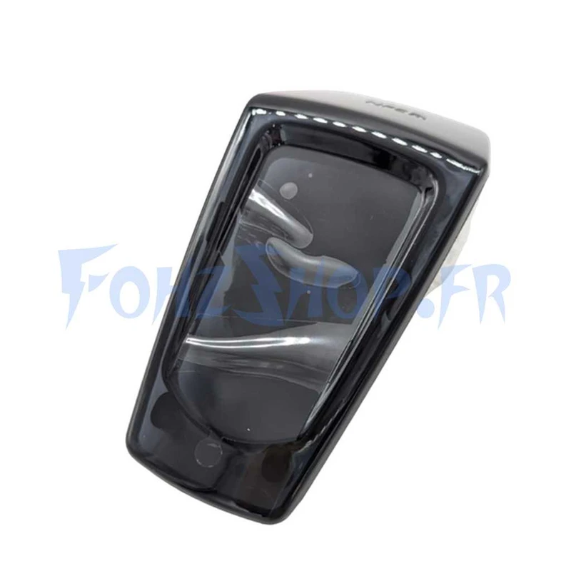 Cache de display pour Dualtron Dolphin - Vue 1