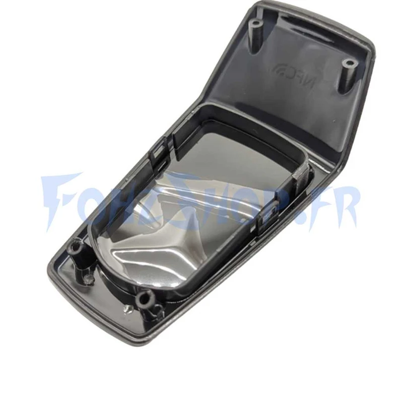 Cache de display pour Dualtron Dolphin - Vue 3