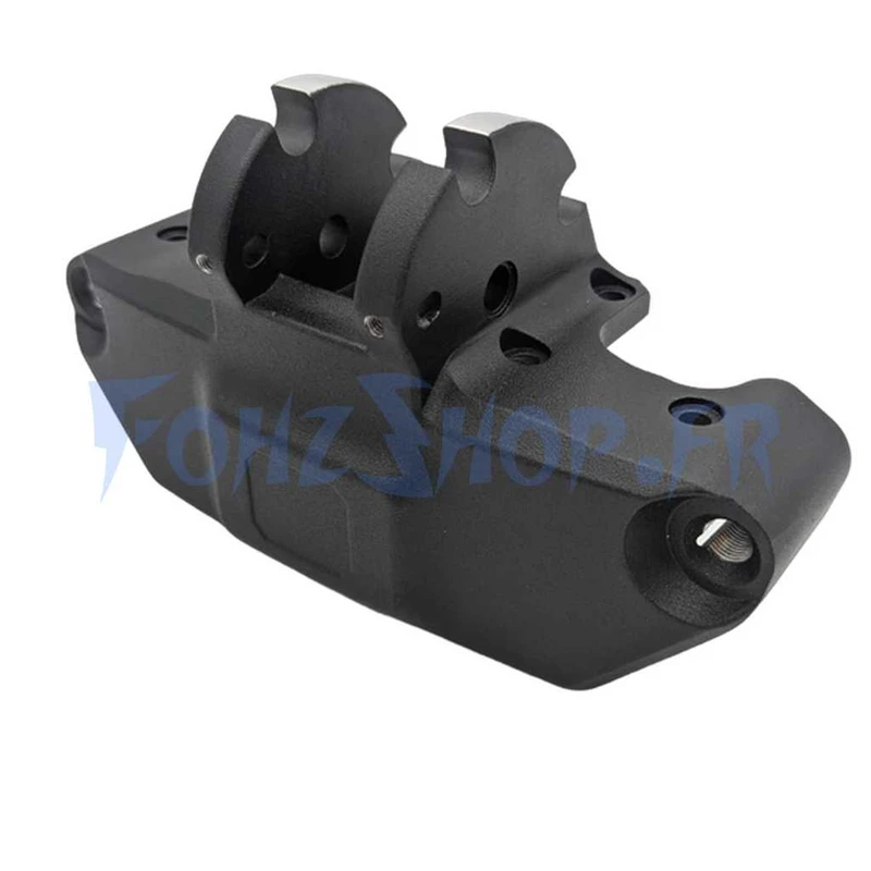 Base de système de pliage pour Dualtron Aminia - Vue 1