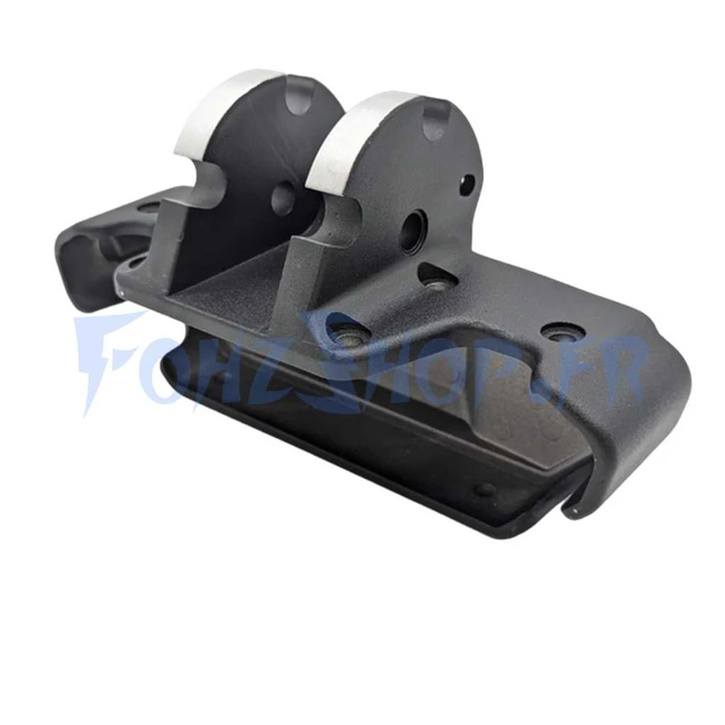 Base de système de pliage pour Dualtron Aminia - Vue 2