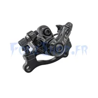 Étrier de frein arrière JAK pour Dualtron Eagle & Forever - Vue 1