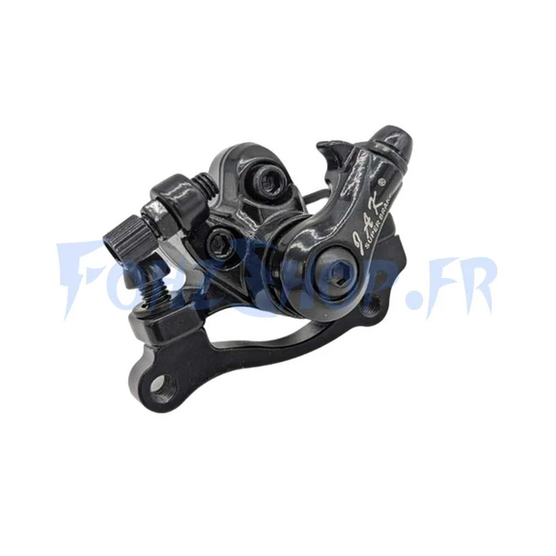 Étrier de frein arrière JAK pour Dualtron Eagle & Forever - Vue 1