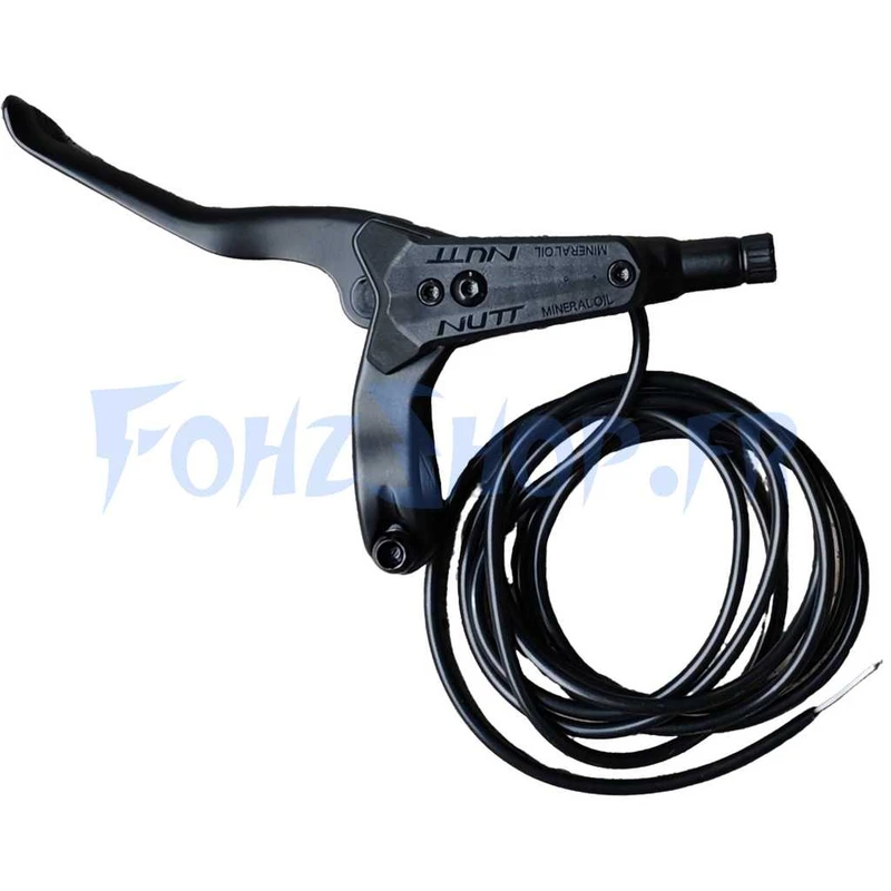 Levier de frein gauche hydraulique 1850 mm pour Dualtron Spider 2 & Spider Max - Vue 1