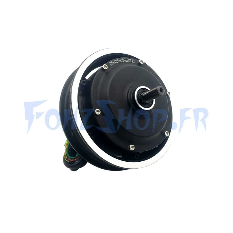 Moteur pour Hero S10 - Vue 1