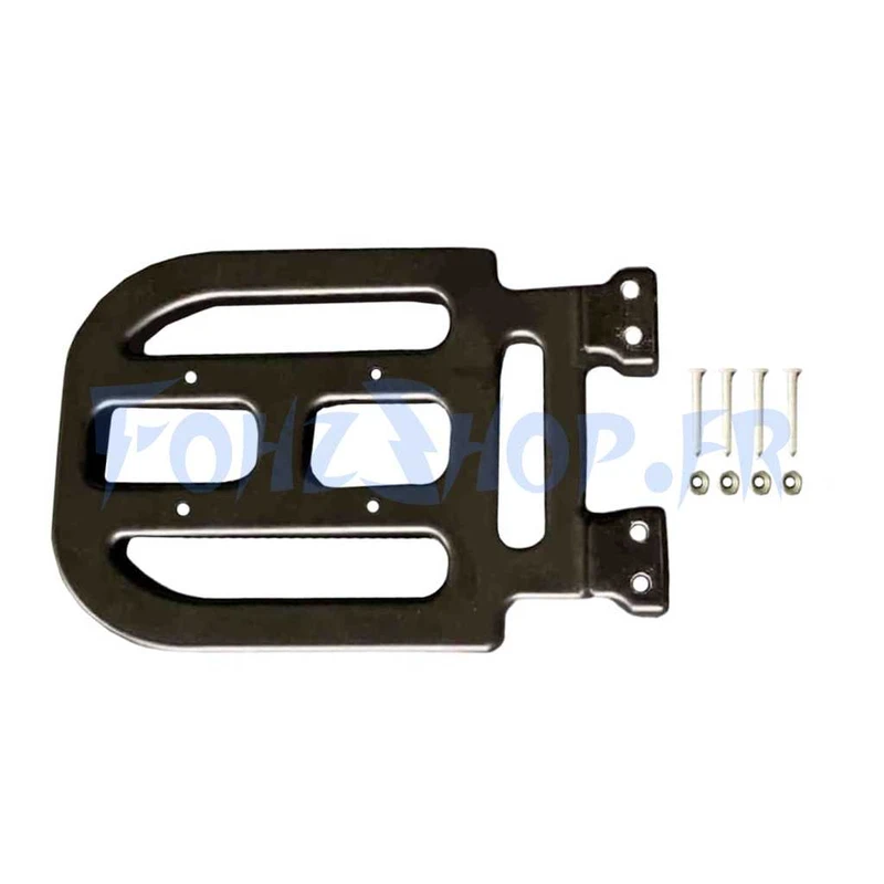 Support top case - Vue 1