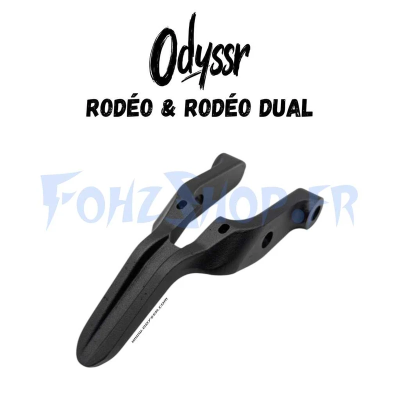 Levier de pliage pour Odyssr Rodeo & Rodeo Dual - Vue 1