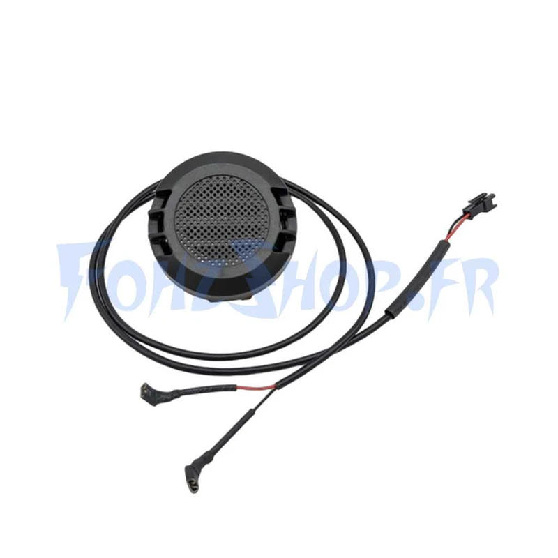 Klaxon pour Dualtron Thunder 3 - Vue 1