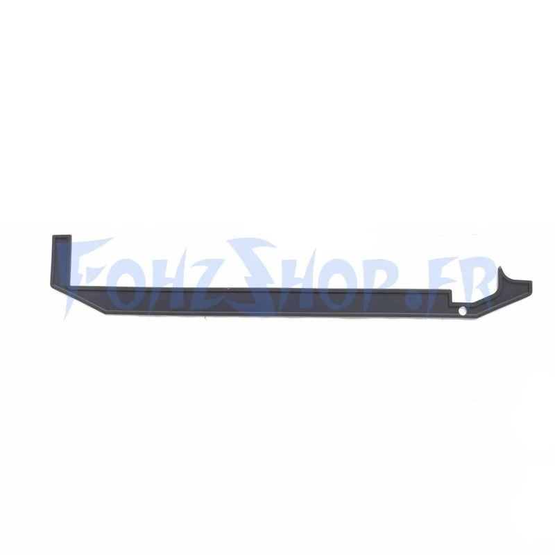 Bande grip deck droite pour Dualtron City - Vue 1