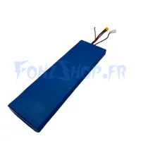 Batterie 48V 15Ah pour Dualtron Togo Plus - Vue 1