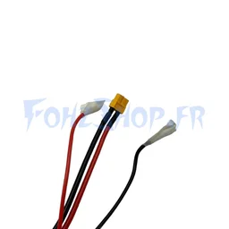 Batterie 48V 15Ah pour Dualtron Togo Plus - Vue 2