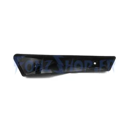 Cubierta de horquilla delantera derecha para Kukirin T3 - Vista 3