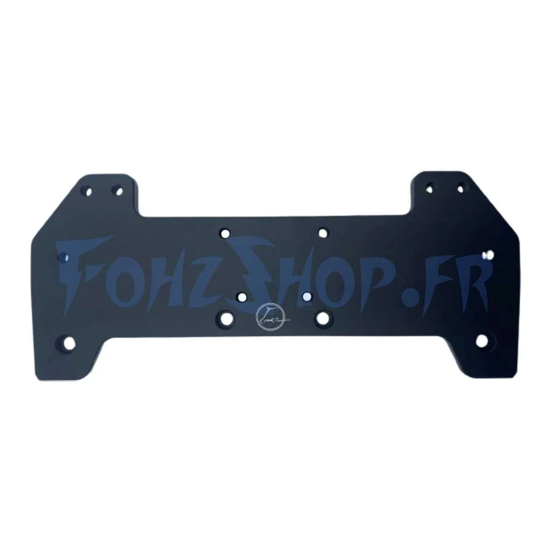 Extension de deck pour Dualtron Thunder (1, 2 et 3) - Vue 1