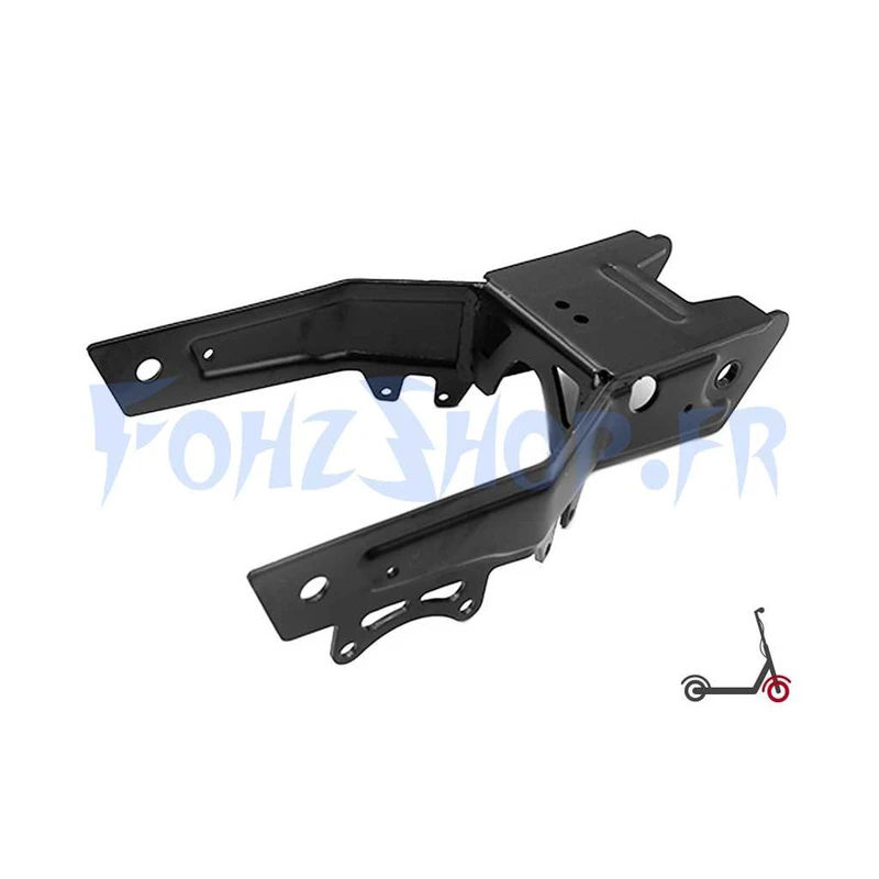 Fourche avant pour Kukirin T3 - Vue 1