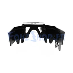 Fourche avant pour Kukirin T3 - Vue 2
