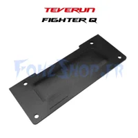 Cache de deck avant pour Teverun Fighter Mini Q - Vue 1