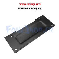 Cache de deck avant pour Teverun Fighter Mini Q - Vue 2