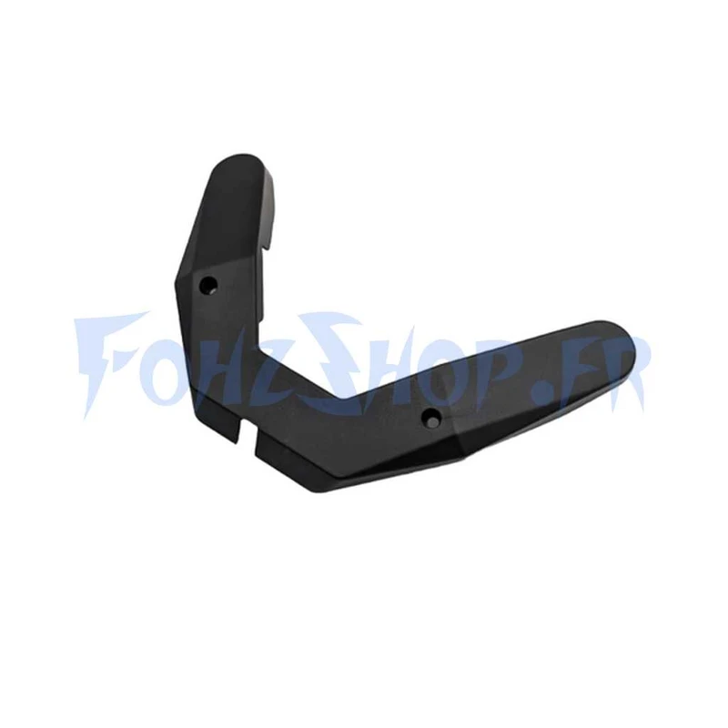 Protection de bras gauche avant / arrière pour Blade X - Vue 1