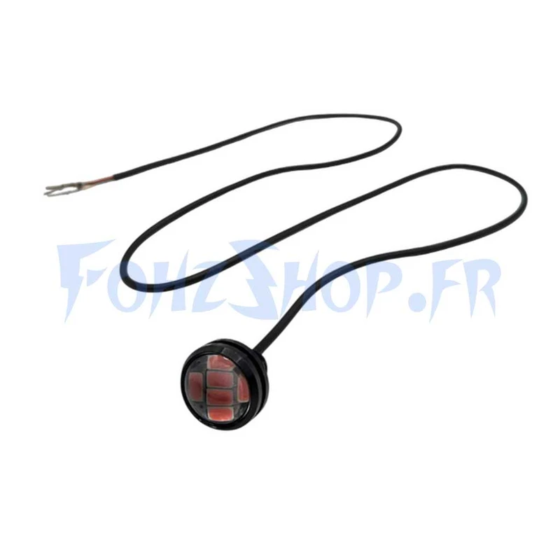 LED feu stop pour Dualtron (Sauf Ultra 2 & Storm) - Vue 1