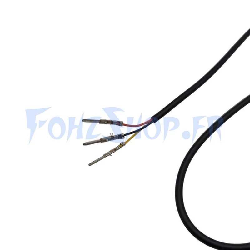 LED feu stop pour Dualtron (Sauf Ultra 2 & Storm) - Vue 2