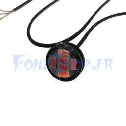 LED feu stop pour Dualtron (Sauf Ultra 2 & Storm) - Vue 3
