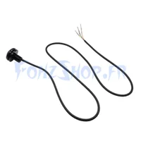 LED feu stop pour Dualtron (Sauf Ultra 2 & Storm) - Vue 4