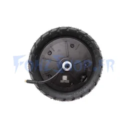 Motor para Kukirin T3 - Vista 2