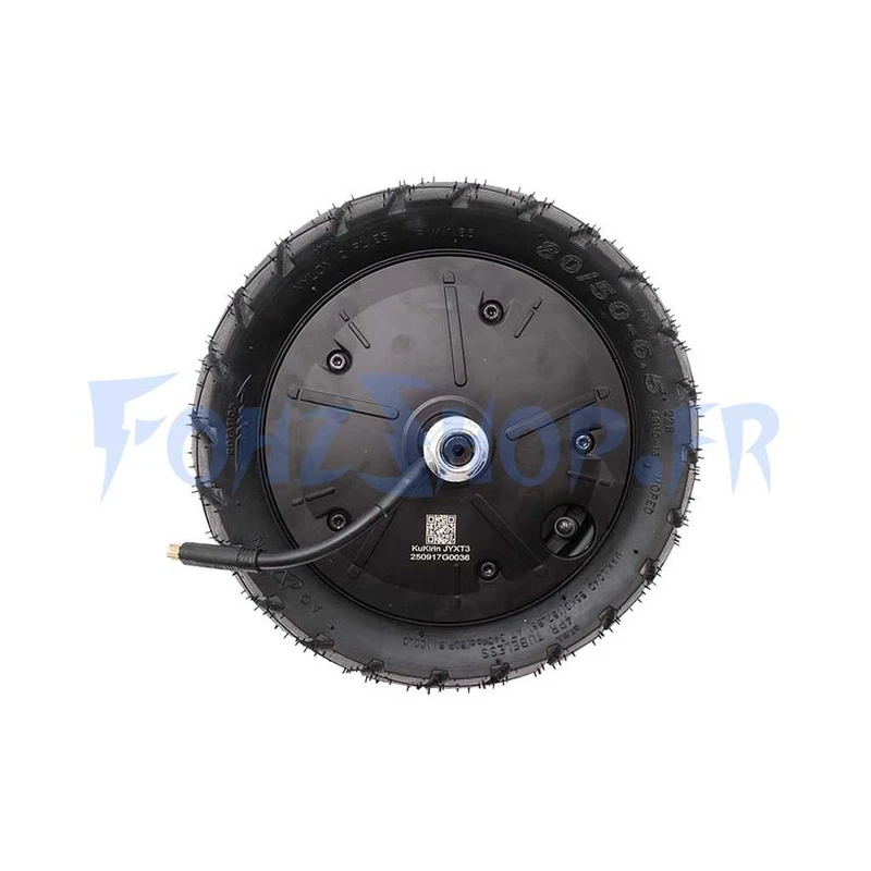 Motor para Kukirin T3 - Vista 2