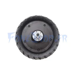 Motor para Kukirin T3 - Vista 3
